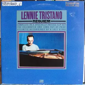 Lennie Tristano - Requiem
