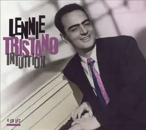 Lennie Tristano - Intuition