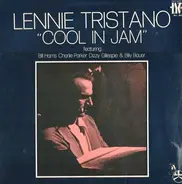 Lennie Tristano - Cool In Jam