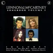Lennon-McCartney - Lennon & McCartney Songbook Volume 2