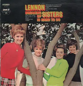 The Lennon Sisters - Breaking Up Is Hard To Do