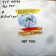 Lennox CF - Hey You