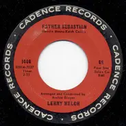 Lenny Welch - Father Sebastian / If You See My Love