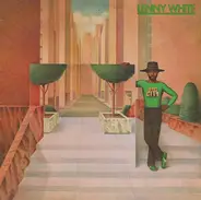 Lenny White - Big City