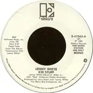 Lenny White - Kid Stuff