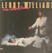 Lenny Williams - Rise Sleeping Beauty