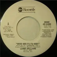 Lenny Williams - Shoo Doo Fu Fu Ooh!