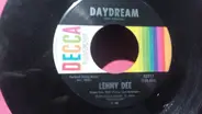 Lenny Dee - Daydream / Cute