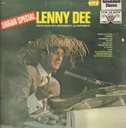 Lenny Dee - Organ Special