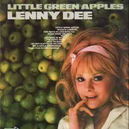 Lenny Dee - Little green apples