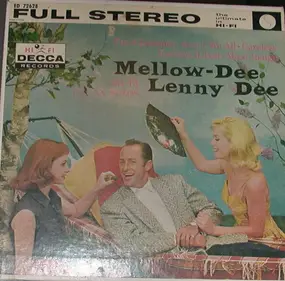 Lenny Dee - Mellow-Dee