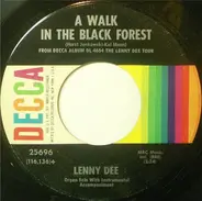 Lenny Dee - Yakety Organ (Yakety Sax) / A Walk In The Black Forest