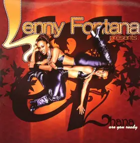 Lenny Fontana - Are You Ready?