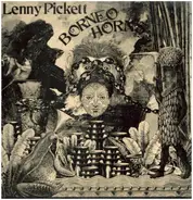 Lenny Pickett With The Borneo Horns - Lenny Pickett With The Borneo Horns