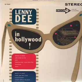 Lenny Dee - In Hollywood