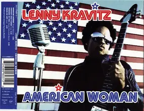 Lenny Kravitz - American Woman