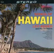 Leo Addeo And His Orchestra - Songs of Hawaii