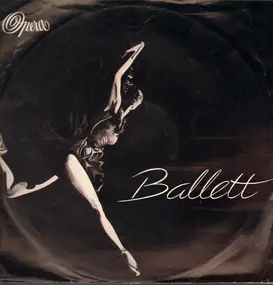Leo Delibes - Ballett