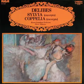 Leo Delibes - Sylvia/Coppelia (Excerpts)