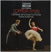 Delibes - Coppélia / Sylvia