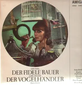 The Fall - Der Fidele Bauer / Der Vogelhändler