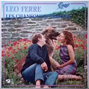Léo Ferré - Les Chansons d'Aragon