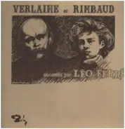 Léo Ferré - Verlaine Et Rimbaud