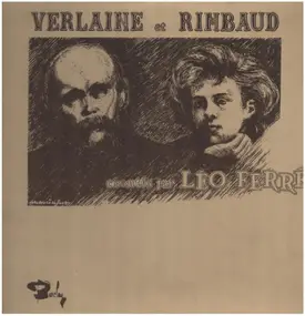 leo ferre - Verlaine Et Rimbaud