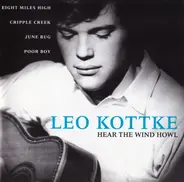 Leo Kottke - Hear The Wind Howl