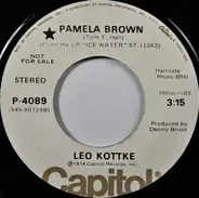 Leo Kottke - Pamela Brown