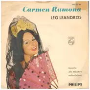 Leo Leandros - Carmen Ramona