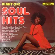 Leo Muller - Right On! Soul Hits