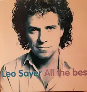 Leo Sayer - All the Best