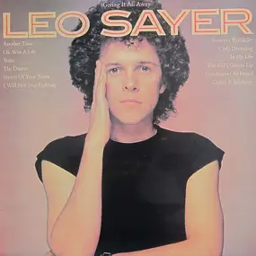 Leo Sayer - Giving it All Away