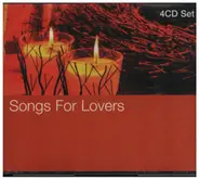 Leo Sayer, Blue Öyster Cult, Laith Al-Deen a.o. - Songs for Lovers