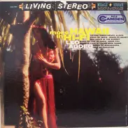 Leo Addeo And His Orchestra - More Hawaii In Hi-Fi
