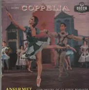 Léo Delibes - Coppelia