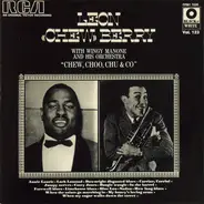 Leon 'Chu' Berry With Wingy Manone & His Orchestra - Chew, Choo, Chu & Co