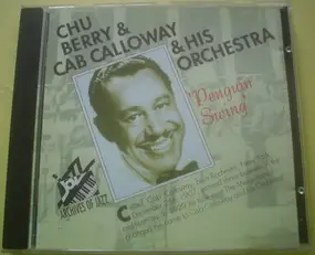 Cab Calloway and his Orchestra - Penguin Swing