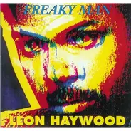 Leon Haywood - Freaky Man