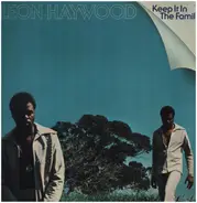 Leon Haywood - Keep It in the Family