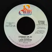 Leon Haywood - Strokin'
