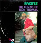 Leon Thomas