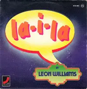Leon Williams - La-I-La