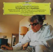 Bernstein - Symphony No. 3 »Kaddish«