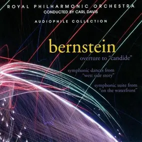 Leonard Bernstein - Bernstein Overture To "Candide" / Symphonic Dances From "West Side Story"
