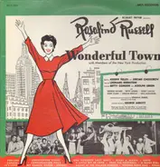 Leonard Bernstein, Rosalind Russell - Wonderful Town