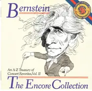Leonard Bernstein , The New York Philharmonic Orchestra - The Encore Collection, Vol. II