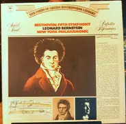 Leonard Bernstein , Ludwig van Beethoven - Beethoven: Fifth Symphony