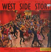 Leonard Bernstein - Musique du film West Side Story